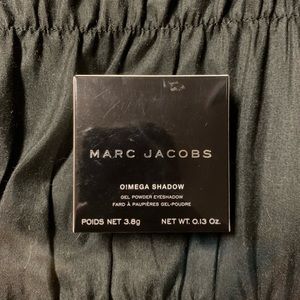 Marc Jacobs O!Mega Eyeshadow